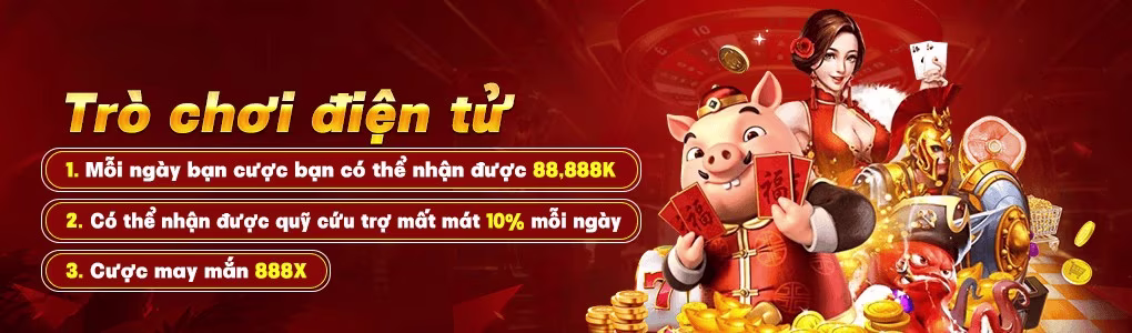 Banner khuyến mãi tại SHNET