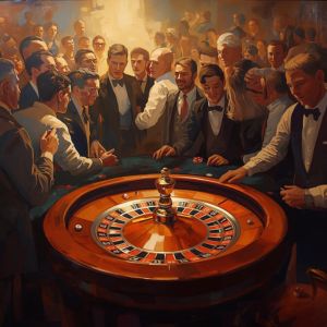 Blackjack SHNET