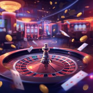 Casino SHNET – Live Casino Chuẩn Vegas