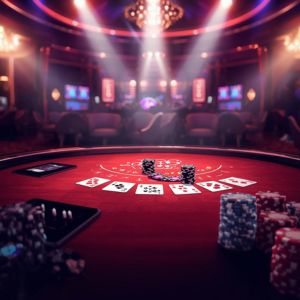 Roulette SHNET