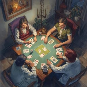 Game Bài SHNET – Đổi Thưởng Siêu Tốc